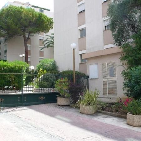 Appartement Le Saint James Nice Ngoại thất bức ảnh