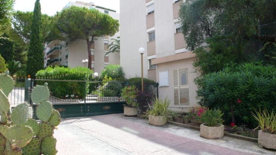 Appartement Le Saint James Nice Ngoại thất bức ảnh
