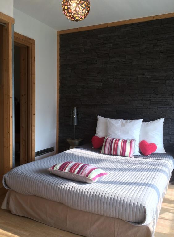 Appartement Le Saint James Nice Phòng bức ảnh